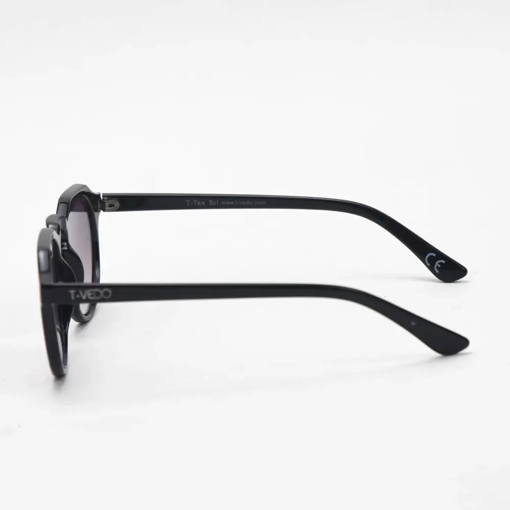T-Vedo Sun Florida Nero/Nero