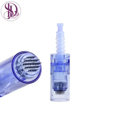 Recharge DR PEN 36