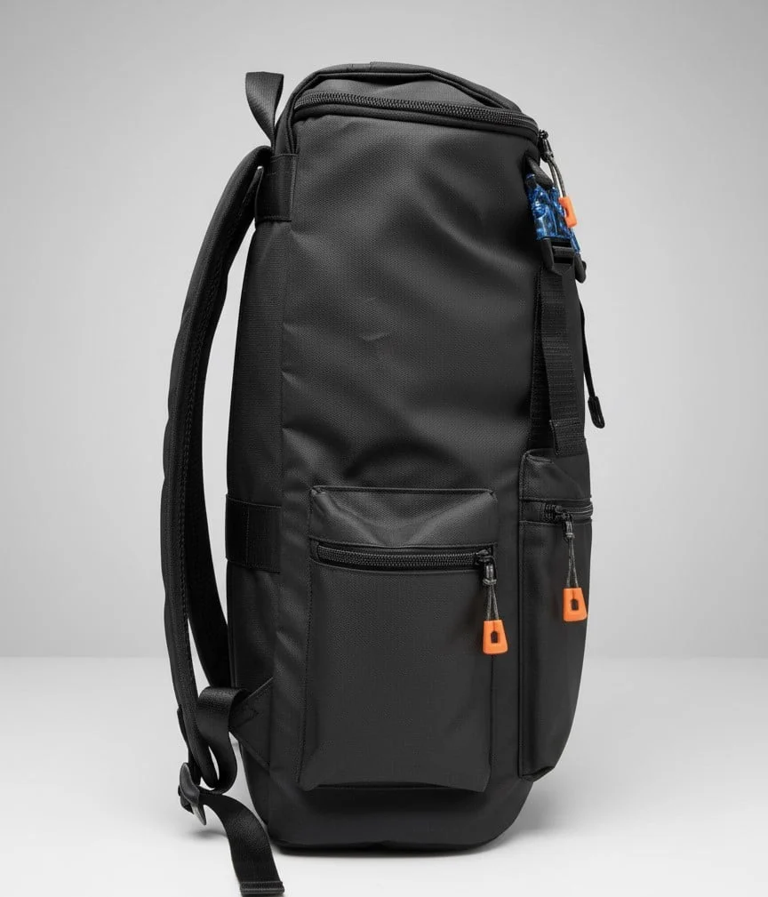 Sac à dos urbain polyvalent