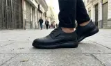 Chaussures BORA orthopédique