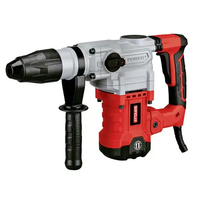 Perforateur 1600w soficlef sds max