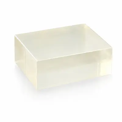 base de savon glycerine
