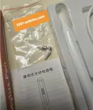 Stylus Tactile Rechargeable Universel Compatible Tab A Samsung.
