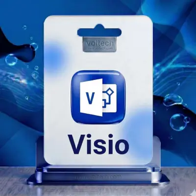 Microsoft Visio