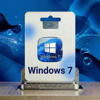 Windows 7