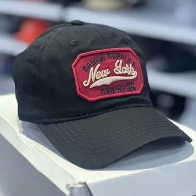 كاسكيطة نيويورك vintage new york N1