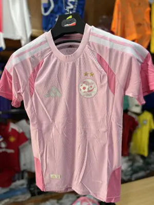 قميص منتخب الجزائر