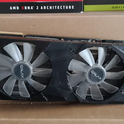 Galax RTX 2080 super rgb