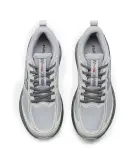 Running Shoes Ash Grey/Grey26/Grey53