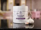 قناع مغذٍ ومجدد للشعر (Masque Régénérant).