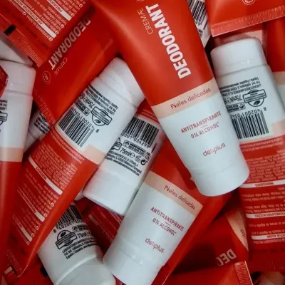 Déodorant