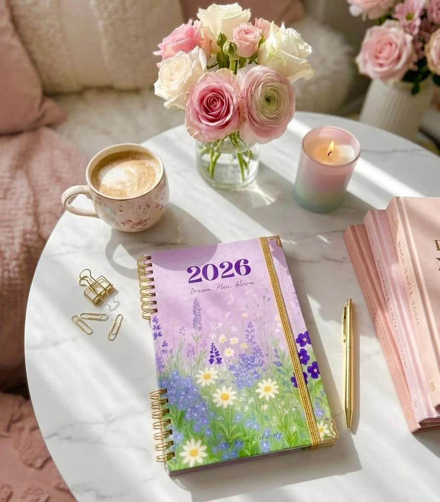 Planner 2026