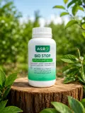 BioStop مبيد حشري فطري