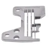 Plaque Aiguille Machine Surjeteuse Industrielle JUKI 04FIL