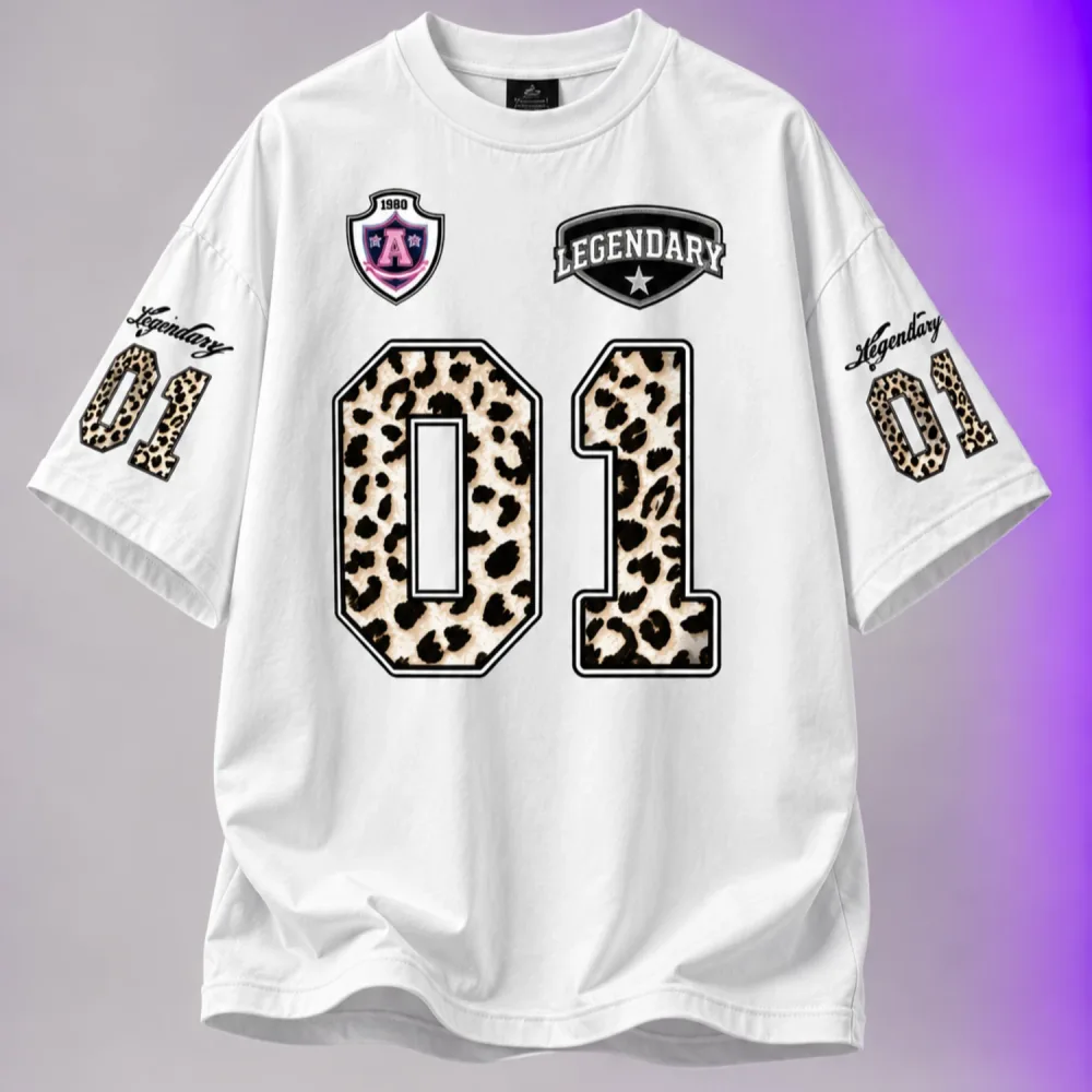LEGENDARY TSHIRT