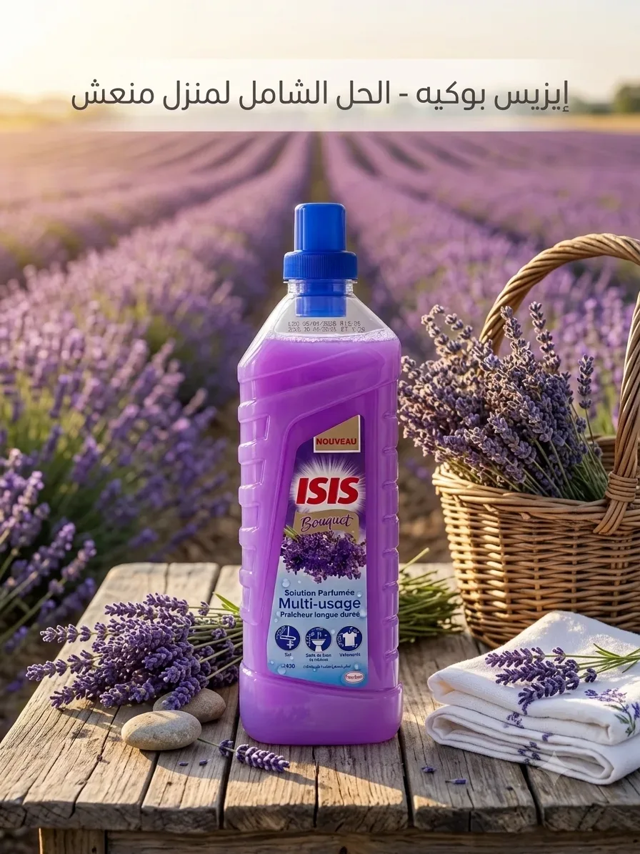 ISIS Bouquet 950ml