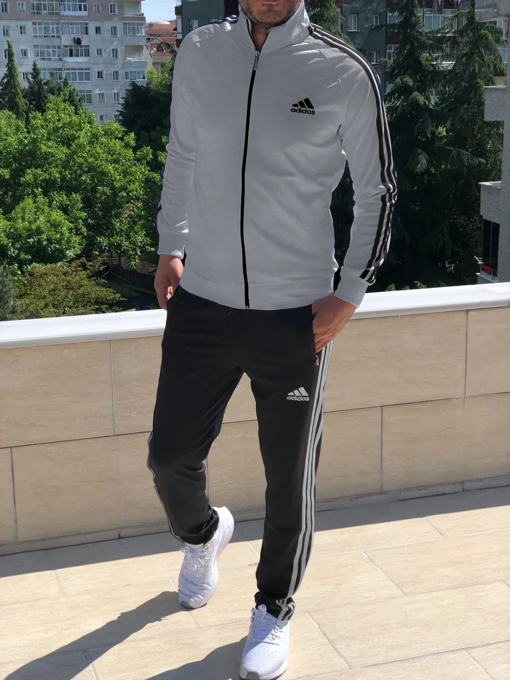 Ensemble Adidas Good 🇹🇷