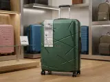 Valise MODS incassable original et extensible