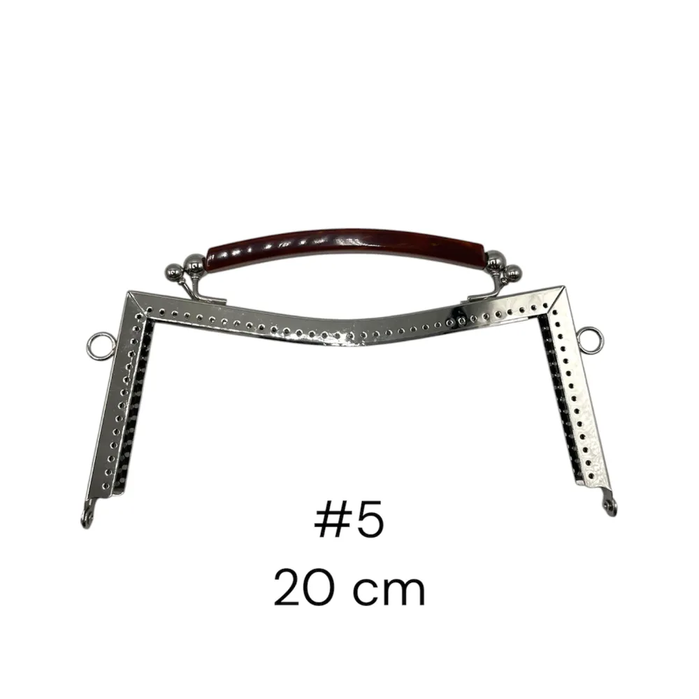 Cadre Sac A Main luxe