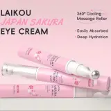 Crème Contour des Yeux Japan Sakura
