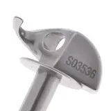 Boucleur Machine Pose Bouton S03536 JUKI MB- 373