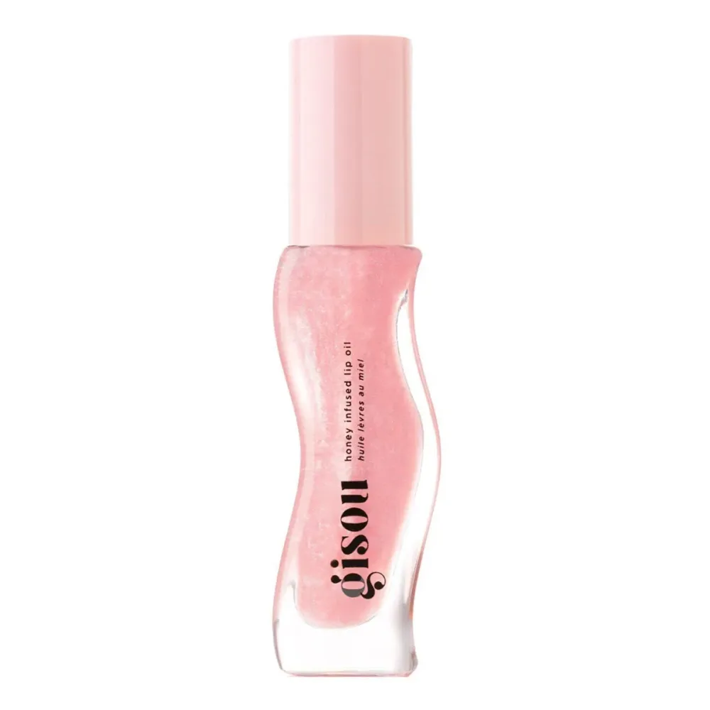 Gisou Honey Infused Lip Oil