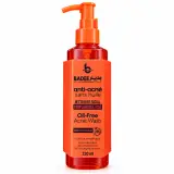BADEE GEL NETTOYANT VAPO 220ML