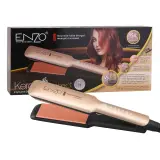 ENZO  Keratin Protect – Lisseur Plaques XL EN-3860XL
