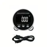 Regle Electronique Rechargeable