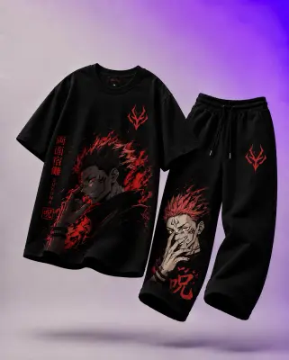 SUKUNA ENSEMBLE