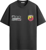 T SHIRT FIAT ABARTH