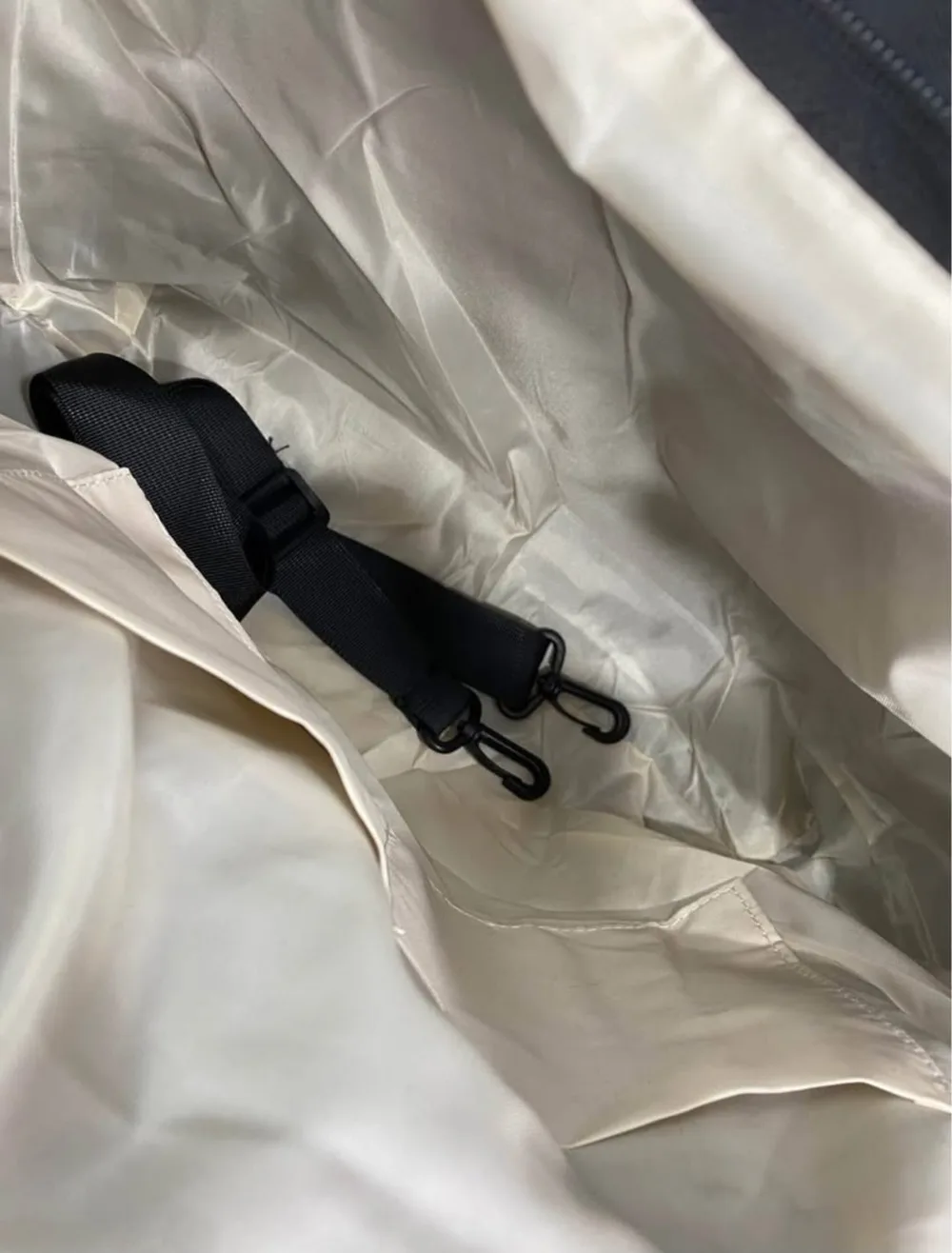 Sac tote bag stylé