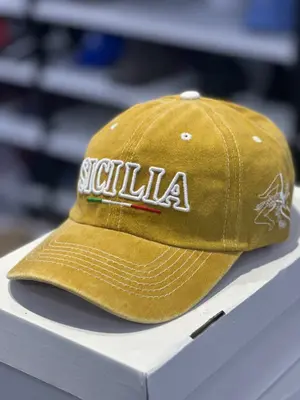 كاسكيطة سيسيليا Vintage Sicilia