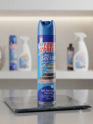 FORCE XPRESS منظف متعدد الاسطح