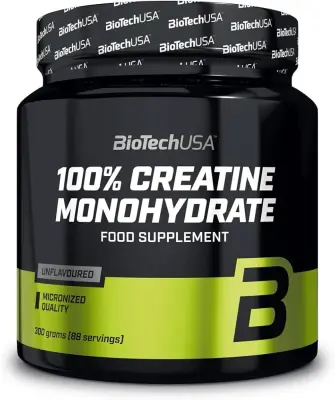 CREATINE BIOTECH 300G