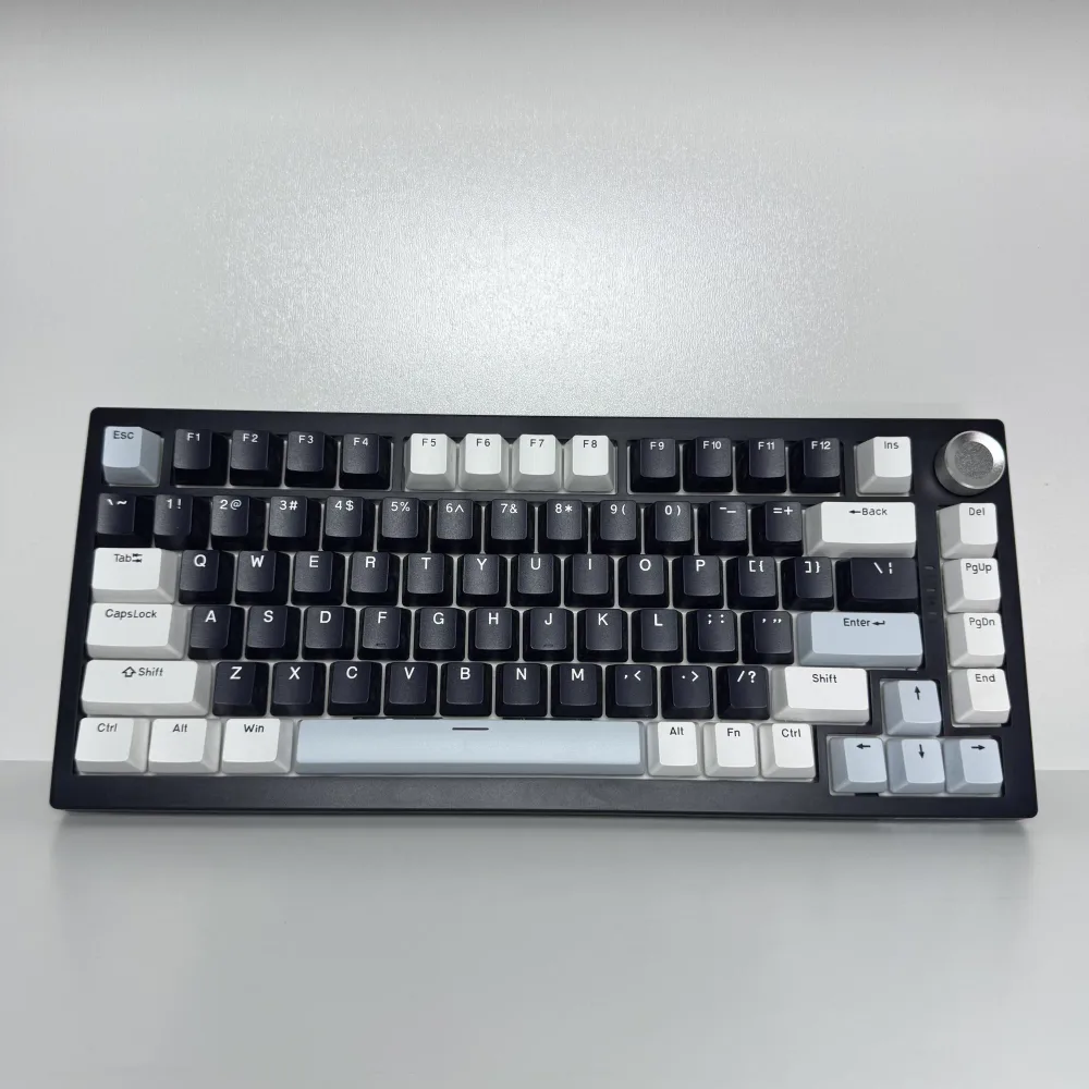 JEDEL KL-81 RED SWITCH