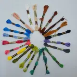 Molini Boite De 12pcs