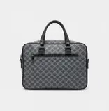 Cartable élégant pour documents
