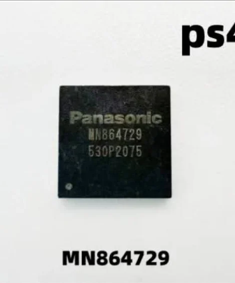 IC HDMI PS4 Slim original