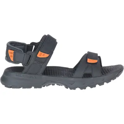 Sandale Merrell Cedrus Convertible Noir