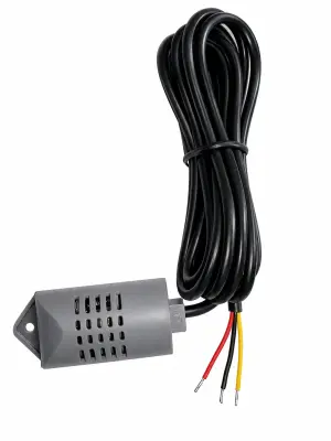 حساس رطوبة xm18