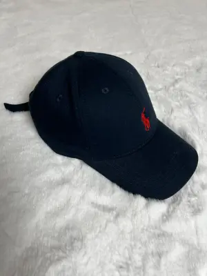 Casquette polo 🏇