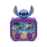 🎮 Jeu d'Eau Rétro à Anneaux - Mini Console Nostalgique