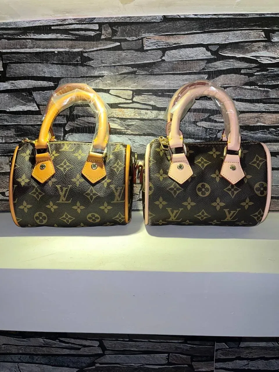 LV Speedy