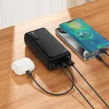 Power bank  J159B Essence 22.5W + PD20W 30000mAh