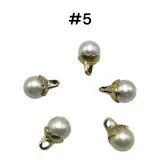 Broche Motif Plastique