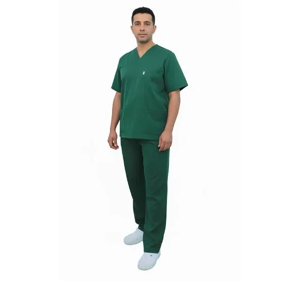 tenue de bloc -stam