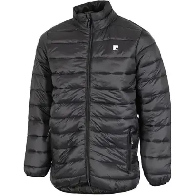 Doudoune Nevica légère Puffer Noir