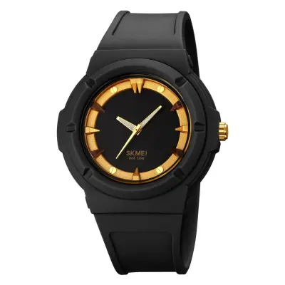 SKMEI GOLD