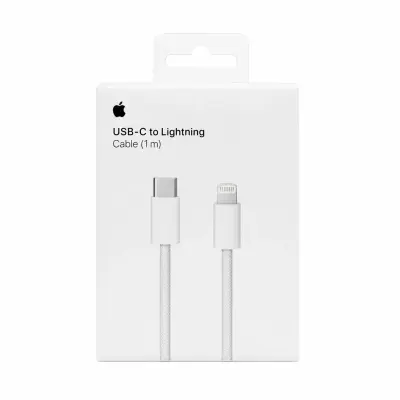 Cable Apple Original TC-THP